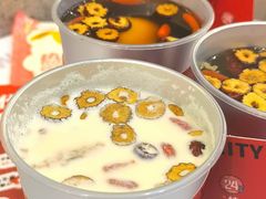-炖物24章·顺时轻养茶(杭州保利时光里店)