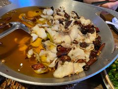 -水煮三国·川鲁江湖菜(香山店)