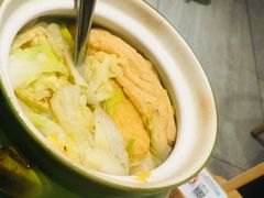 -莆田餐厅PUTIEN(三里屯店)