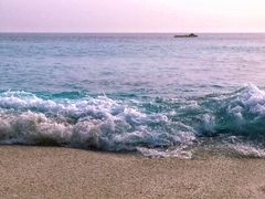 -白沙湾海滩