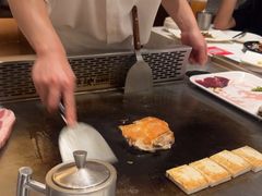 -火地铁板烧(昆山万象汇店)