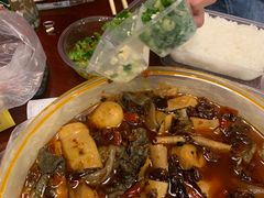 -黑竹香鸡(营和巷店)