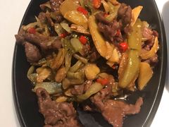 -原味田园·客家菜·土窑鸡(中航城君尚购物中心店)