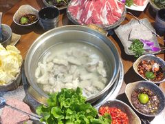 -享润四季椰子鸡音乐主题餐厅(晋江万达店)
