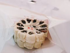 稻香村包装枣花酥-稻香村(苏州街店)