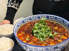-清真·拉菲尔鱼庄·家常菜(钟楼回民街店)