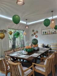 -告白气球派对策划·求婚·订婚宴·宝宝宴·生日派对