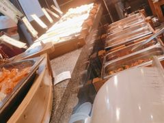 -松子料理(白家庄店)