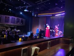 -林肯爵士乐上海中心 Jazz at Lincoln Center Shanghai