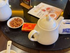 -中国厨房/台湾牛肉面