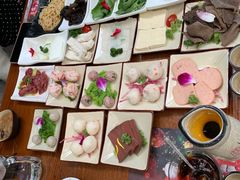 -束河人家(南锣鼓巷店)