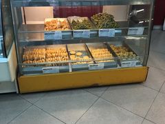 -上海哈尔滨食品厂(浦商百货昌里店)