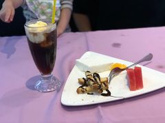意大利冰糕-德大西餐社(云南南路店)