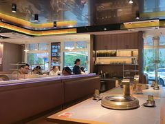 -杨小佳·齐齐哈尔烤肉·烤串(广州店)