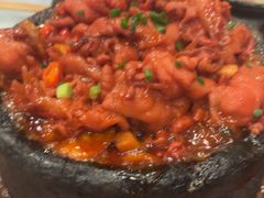 -西江美食舫·江西菜(健德桥店)