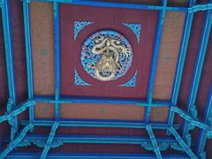 -采石矶景区