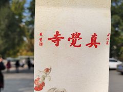 -北京石刻艺术博物馆(五塔寺)