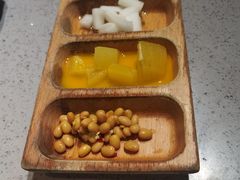 小菜-妥妥烤肉料理(昙华林店)