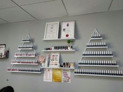 -7嘉nail eyelash·美甲美睫