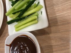 -姥家春饼店(漳州二路店)