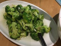 -吕氏疙瘩汤·海鲜新鲁菜(凯德mall新都心店)