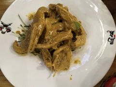 -局气 烤鸭·北京菜(光华路店)