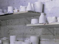 -不贰手作陶艺diy·烧玻璃·银饰团建(人民大学店)