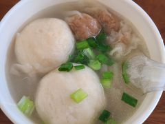 -同利肉燕老铺(澳门路店)