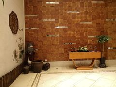 -苏州观园琉苏酒店-168西餐厅