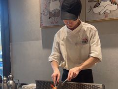 -赤坂亭·M9和牛烧肉·铁板烧(合肥万象城店)