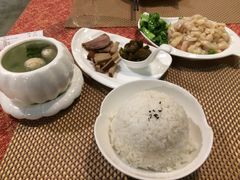 -徐记私厨(半淞园路店)