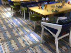 -三炮海鲜烧烤店(河畔·幸福城店)