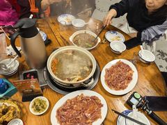 -潮陈记土鸡火锅(东厦北路店)