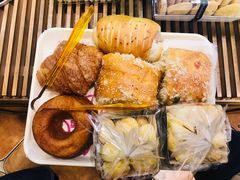 -丁香西饼屋(桂林路店)