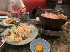 -炙柒Sekinana·精致料理 烧鸟·铁板烧(海上世界店)