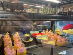 -芭菲盛宴·环球美食(解放碑英利国际店)