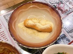 糖饺-双燕楼·手工馄饨·汤面小吃(世纪汇店)
