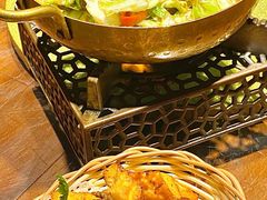 -楼兰新疆主题餐厅(苏州中心店)