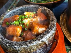 -甘家界牌柠檬鸭(青山店)