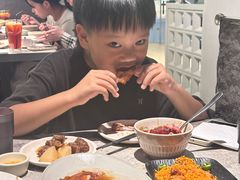 -留半山·香港食堂(啦啦宝都店)
