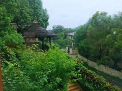 -沃阁巴厘原墅餐厅