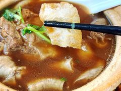 -花园咖啡厅(厦门美丽华大酒店)