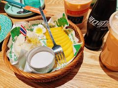-迷你椰·泰式大排档(观前街店)