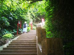 -牛塘山文化览胜景区