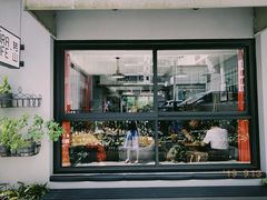 -转山咖啡(松柏社区店)