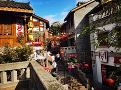 -重庆十八梯传统风貌区