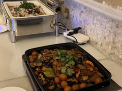 -麓湖国际水疗