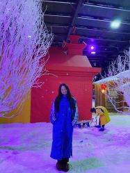 -圣名游乐城冰雪大世界