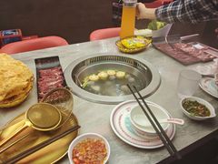 -三头牛·潮汕牛肉生蚝火锅 (夏湾店)