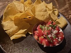 -Q MEX 库迈墨西哥餐吧(三里屯店)
